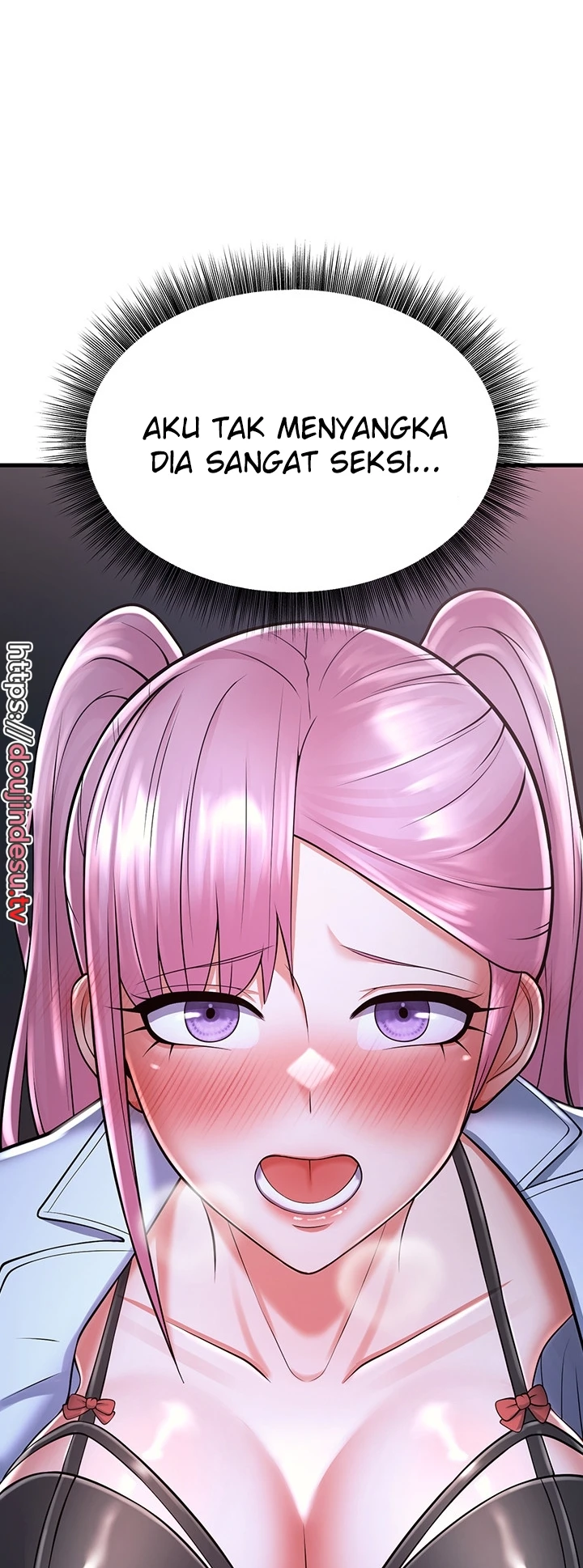Sexy Entertainment Chapter 14