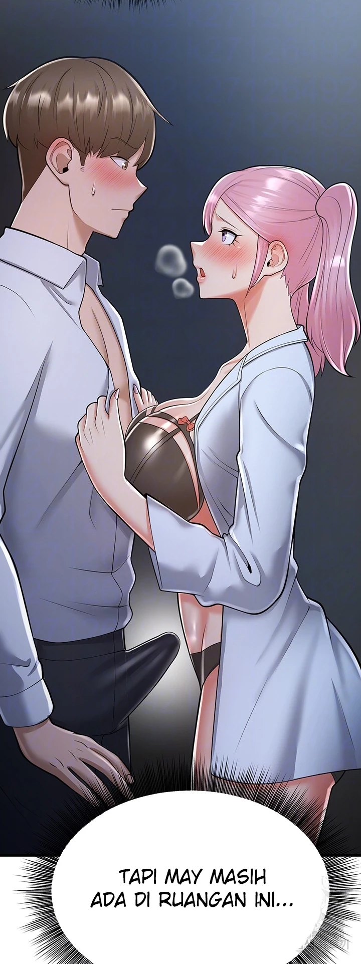 Sexy Entertainment Chapter 14
