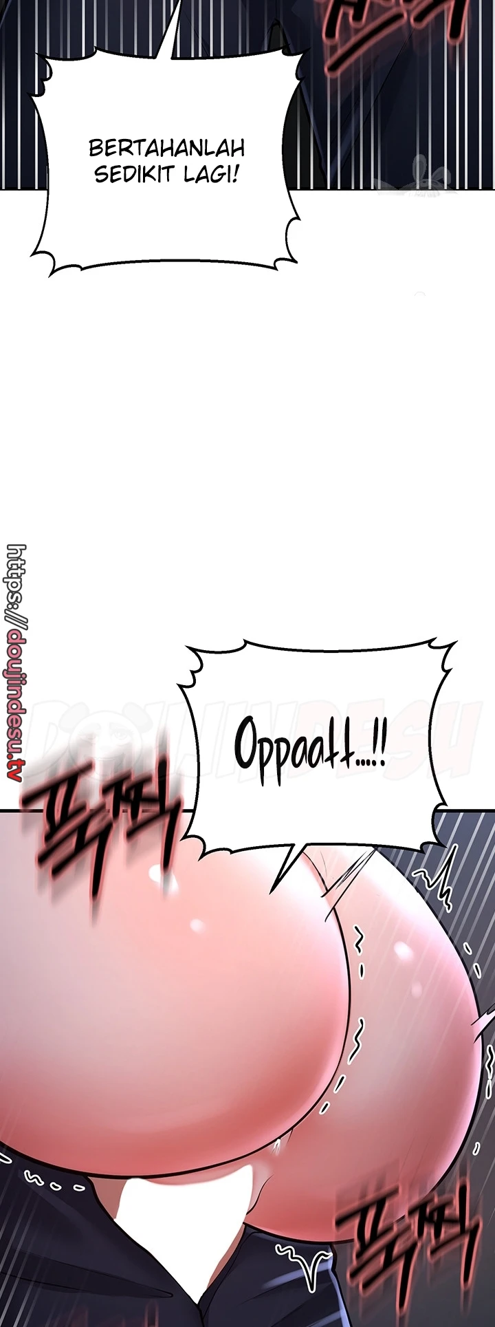 Sexy Entertainment Chapter 14
