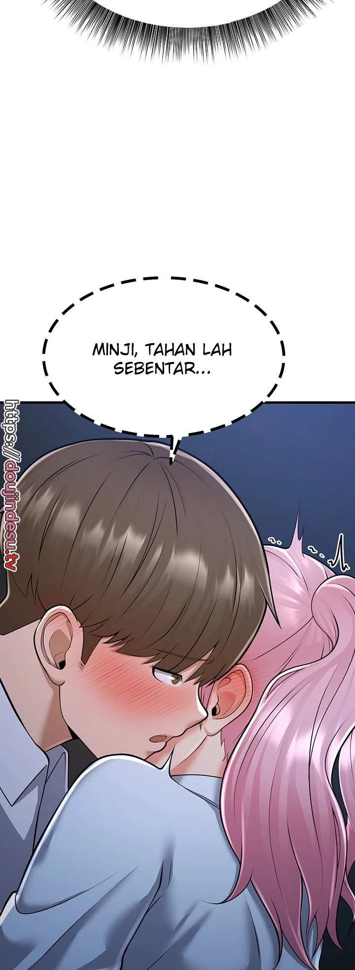 Sexy Entertainment Chapter 14