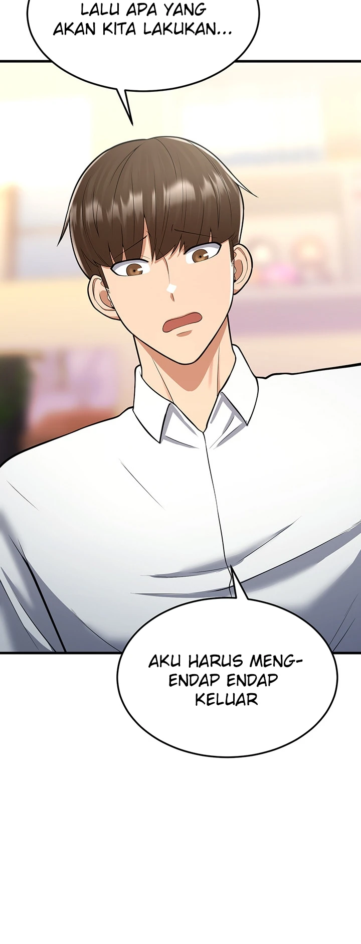 Sexy Entertainment Chapter 14