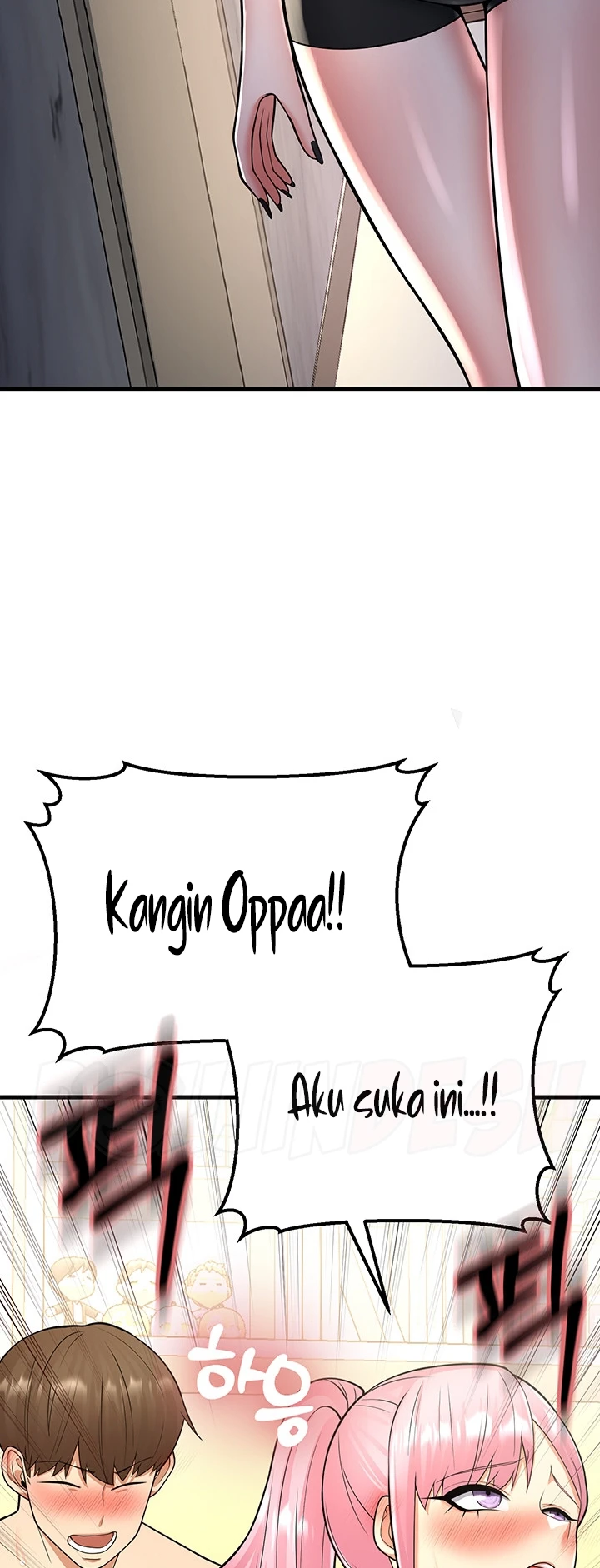Sexy Entertainment Chapter 14