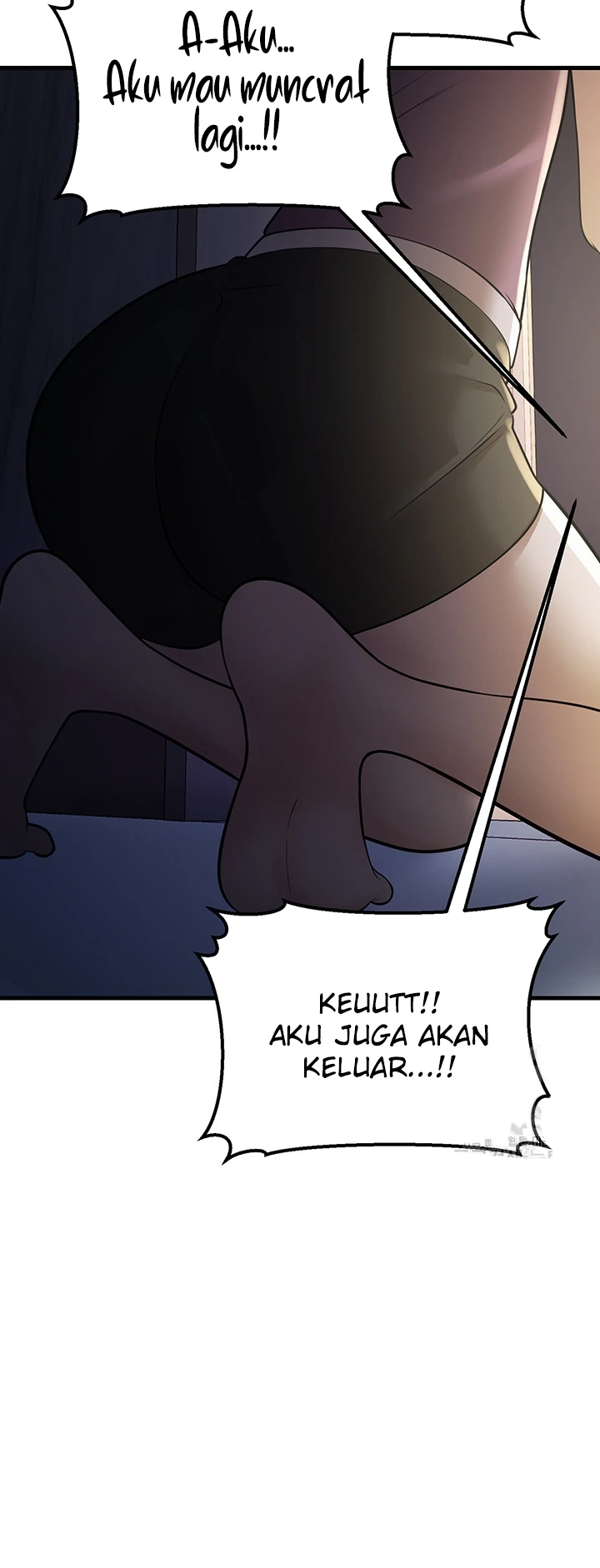 Sexy Entertainment Chapter 14