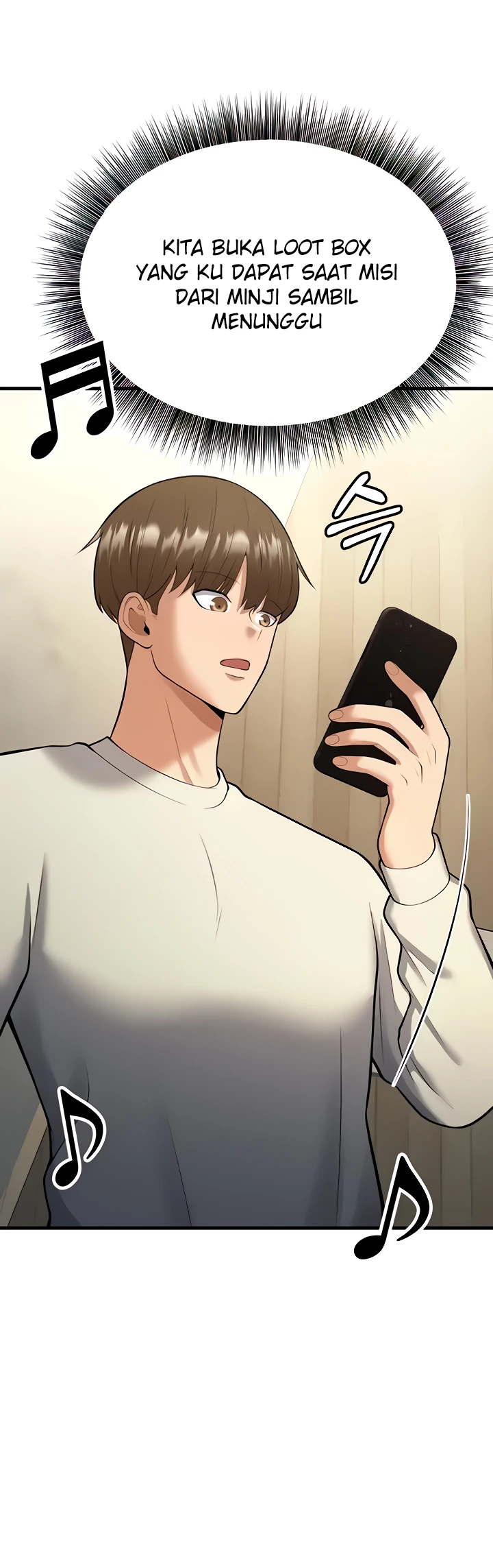 Sexy Entertainment Chapter 15