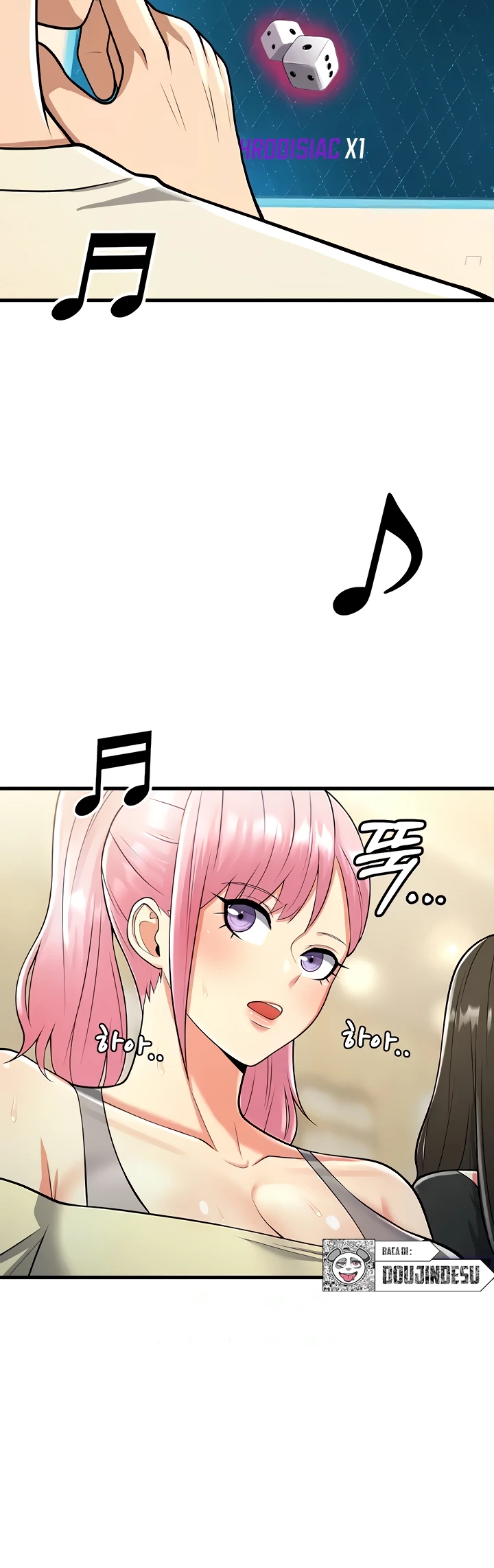 Sexy Entertainment Chapter 15