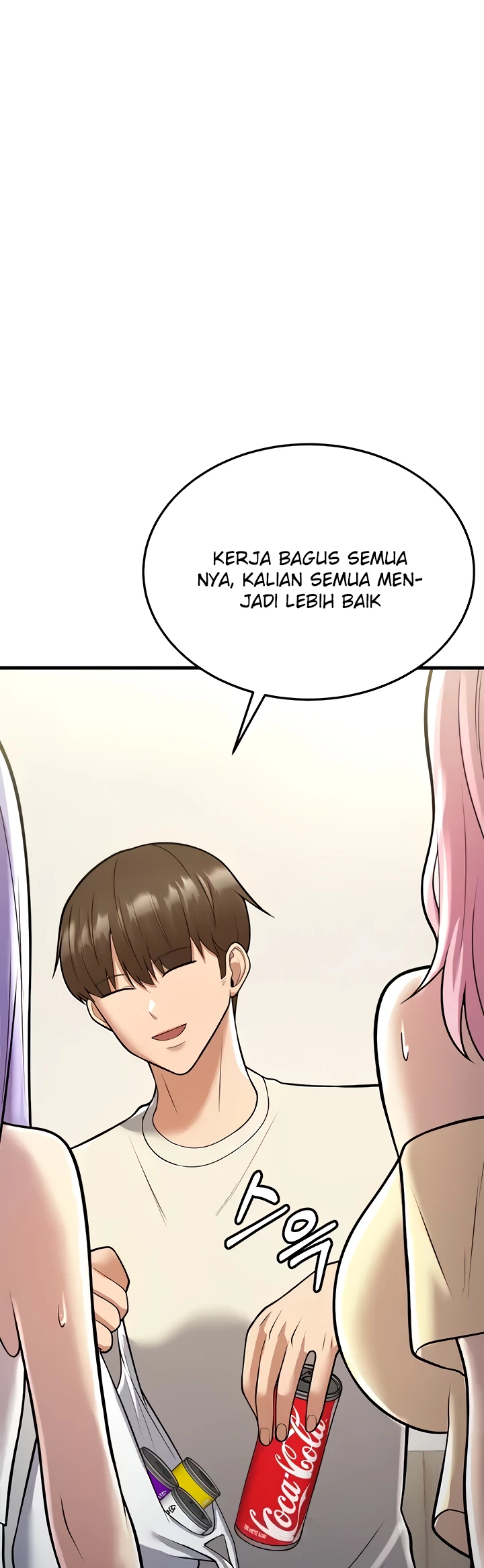 Sexy Entertainment Chapter 15