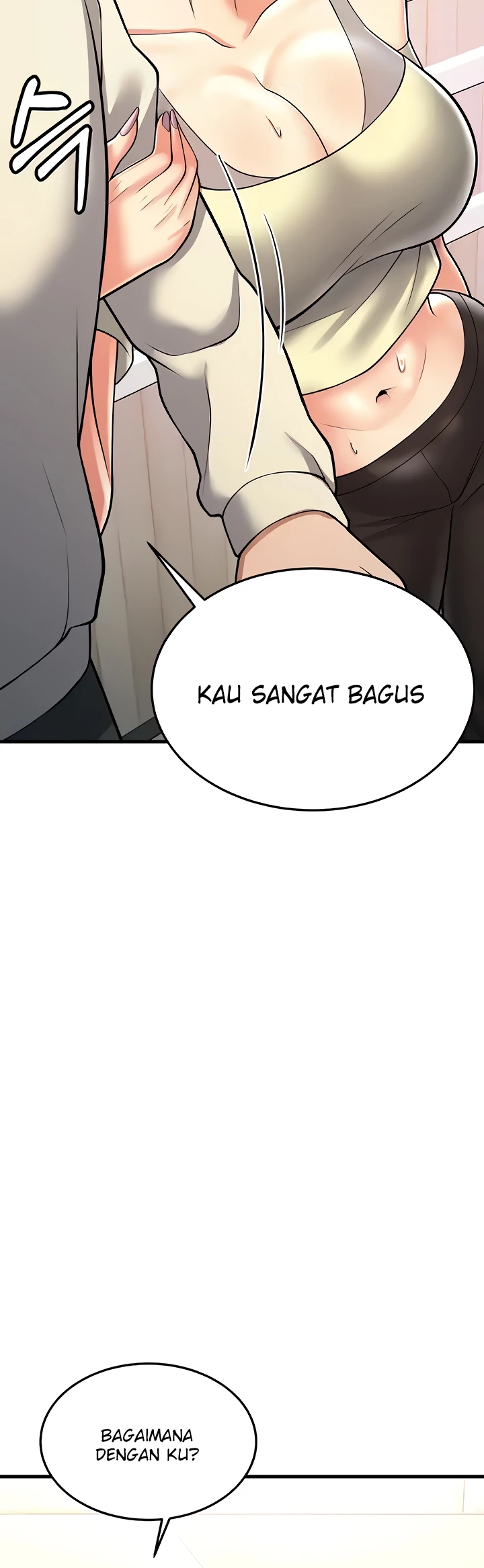 Sexy Entertainment Chapter 15