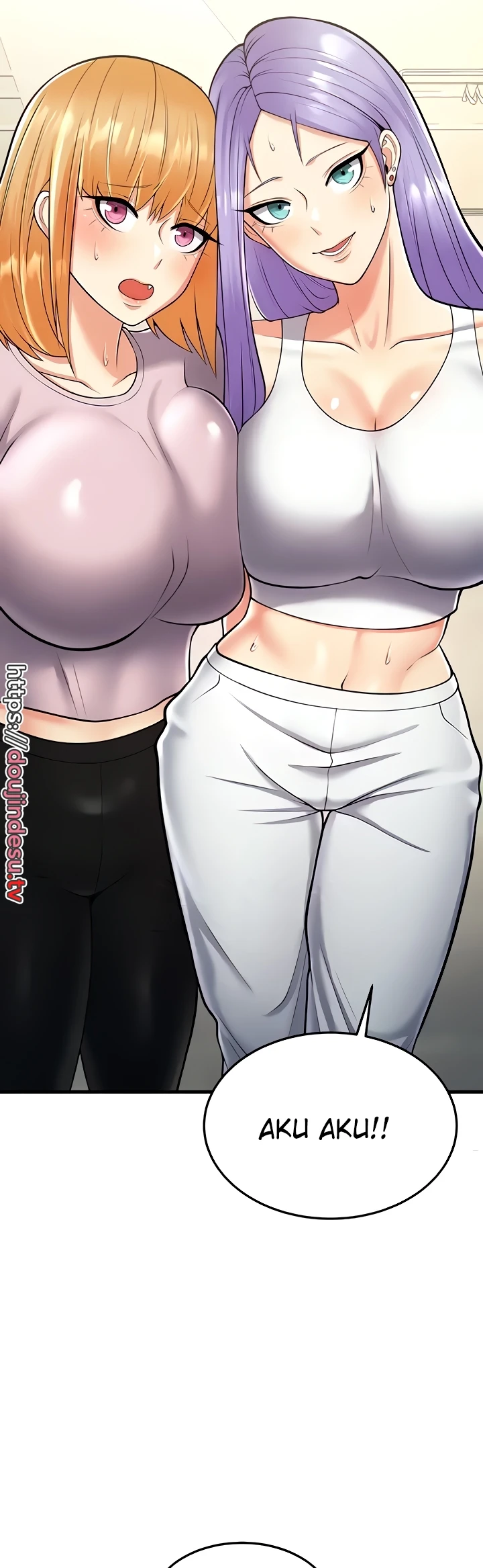 Sexy Entertainment Chapter 15
