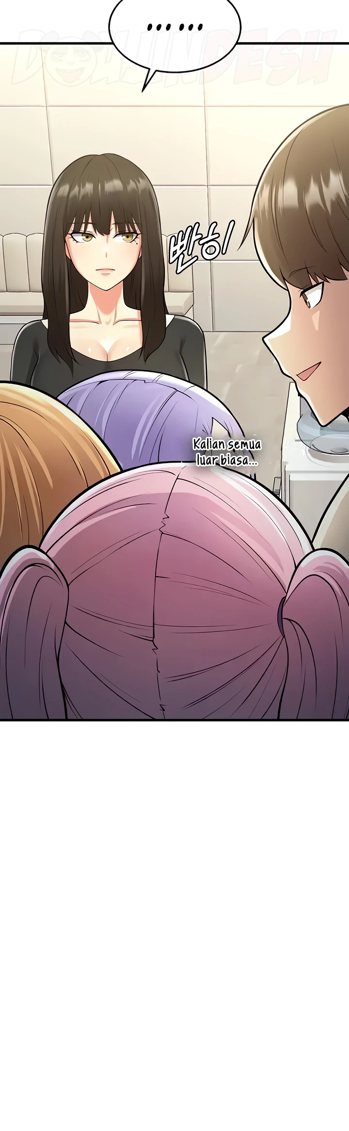 Sexy Entertainment Chapter 15
