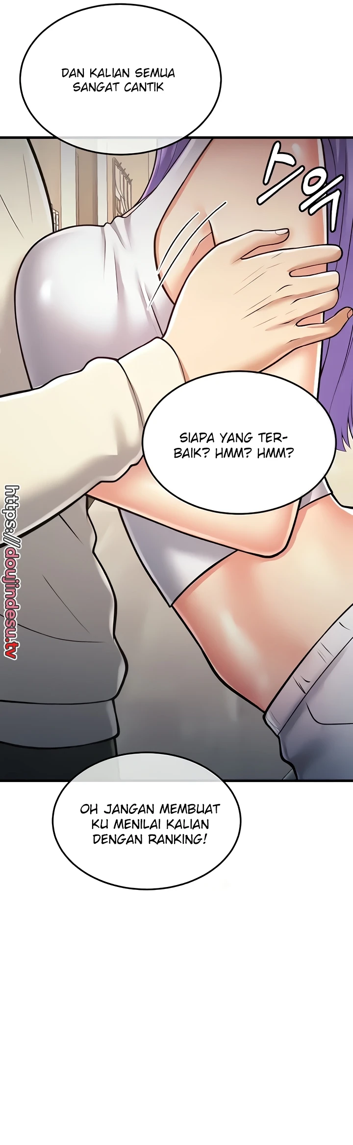 Sexy Entertainment Chapter 15