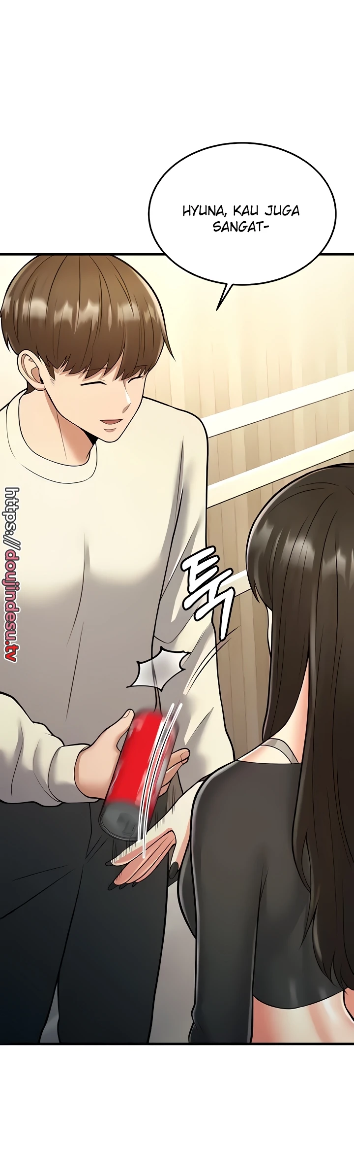 Sexy Entertainment Chapter 15