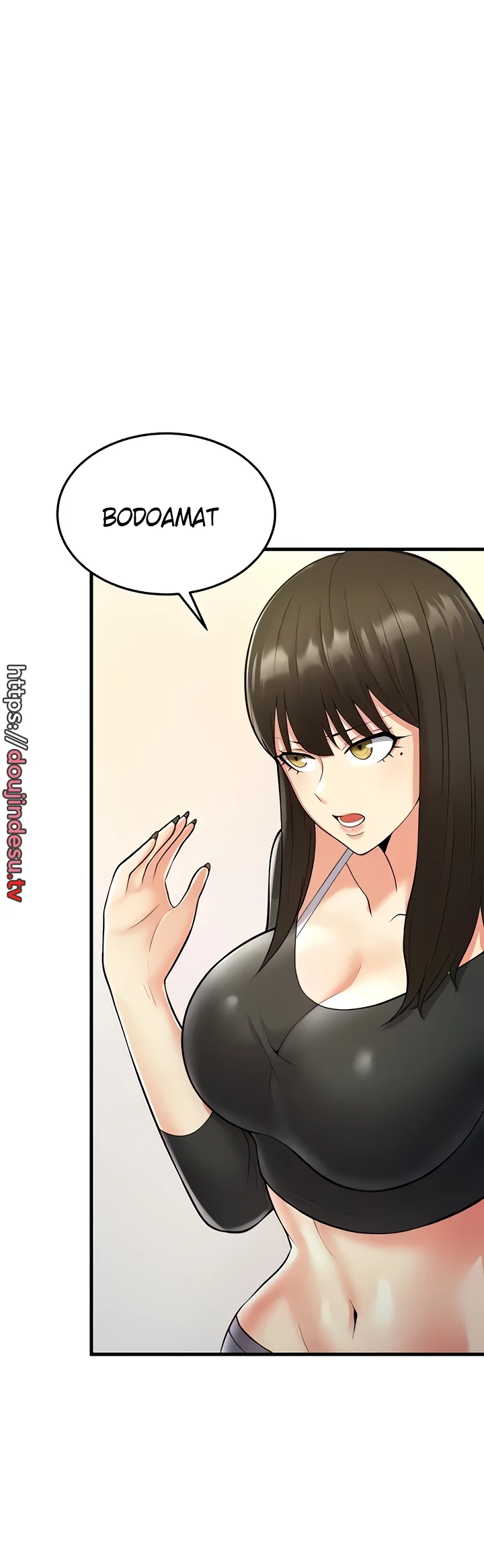 Sexy Entertainment Chapter 15