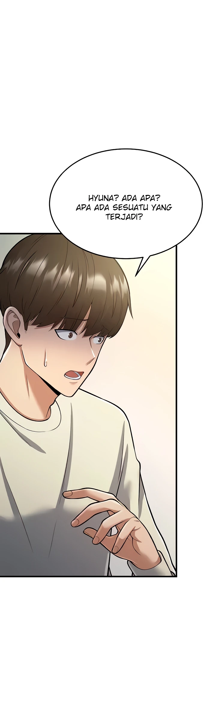 Sexy Entertainment Chapter 15