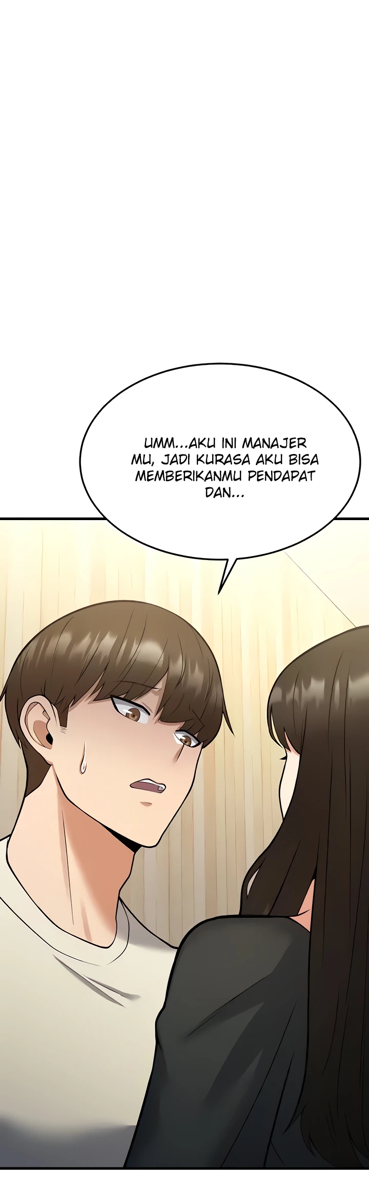 Sexy Entertainment Chapter 15