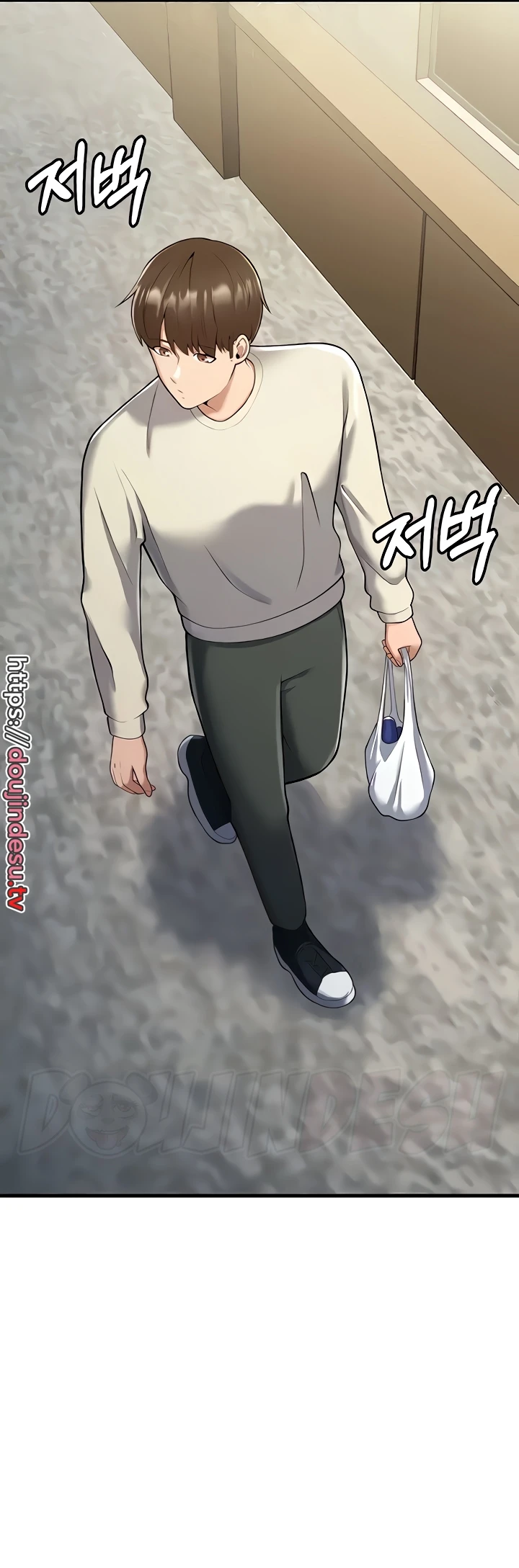 Sexy Entertainment Chapter 15