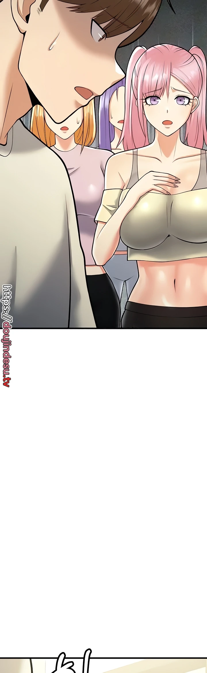 Sexy Entertainment Chapter 15