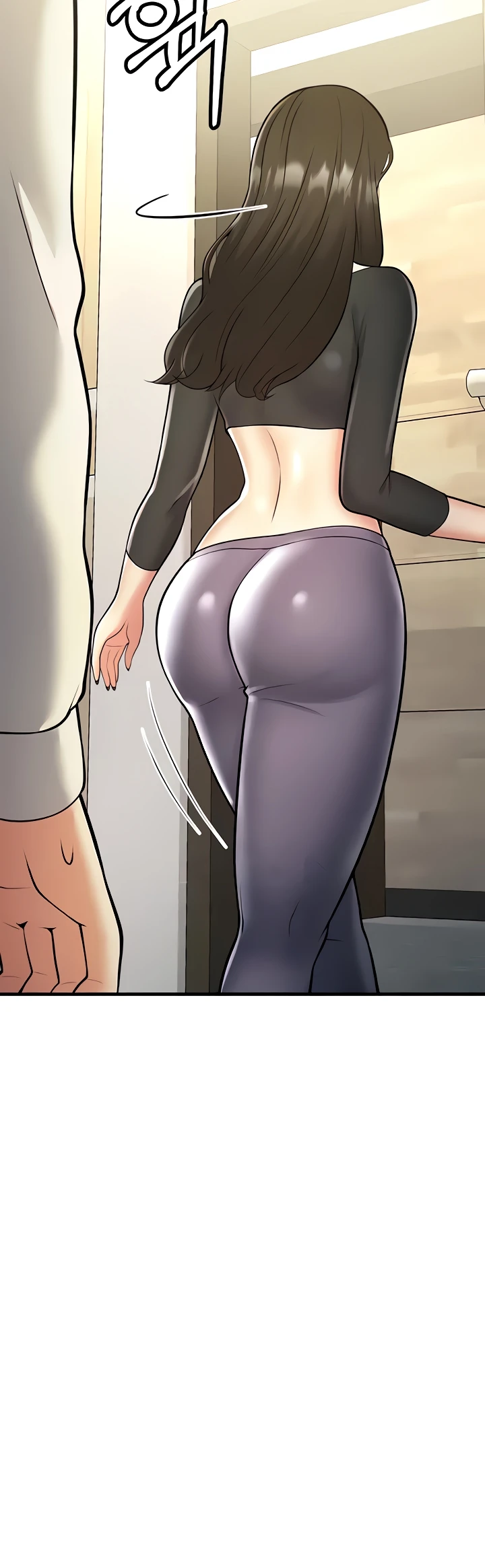 Sexy Entertainment Chapter 15