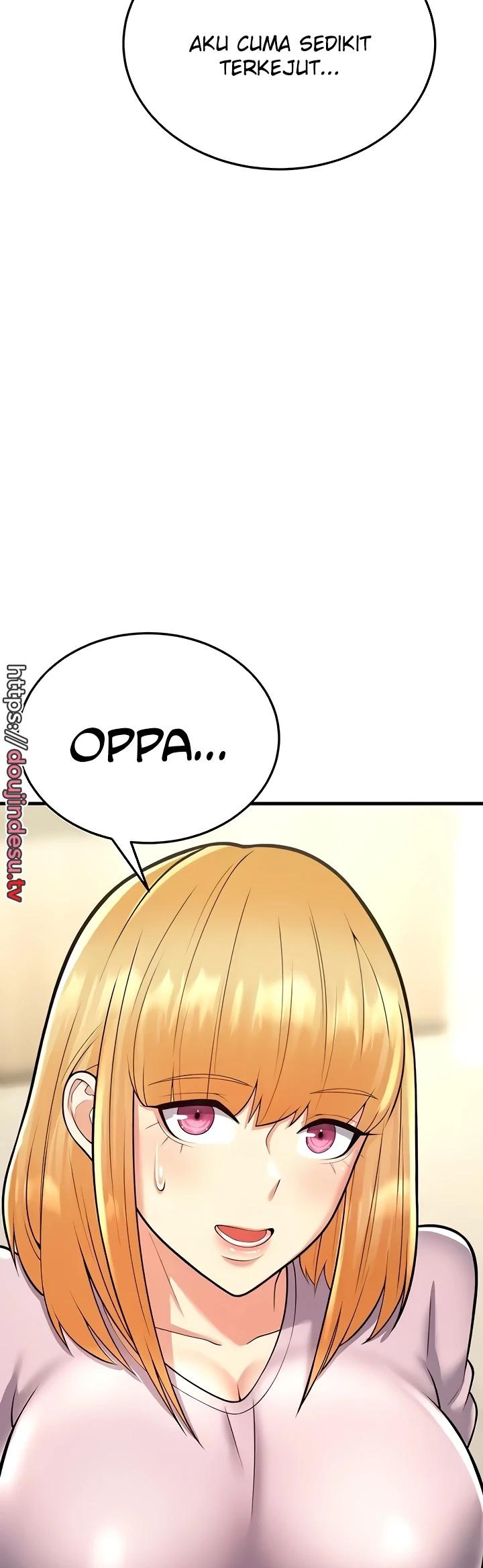 Sexy Entertainment Chapter 15