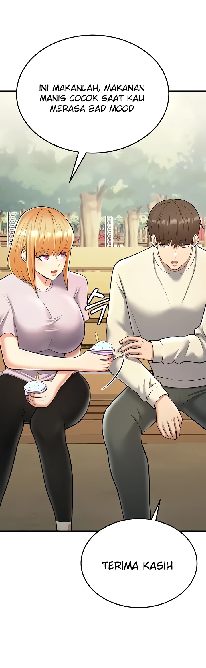 Sexy Entertainment Chapter 15