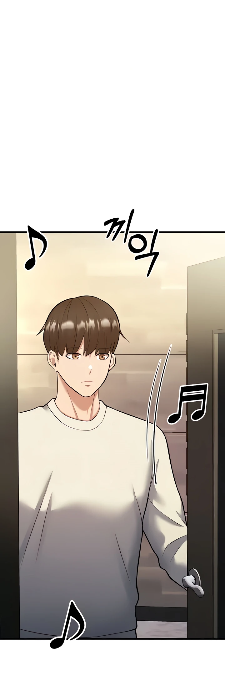 Sexy Entertainment Chapter 15