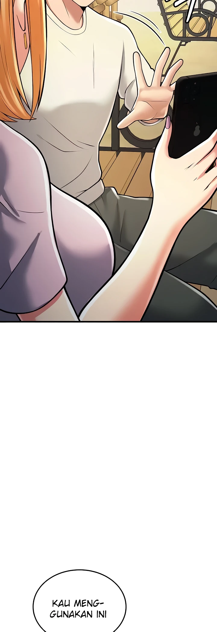 Sexy Entertainment Chapter 15