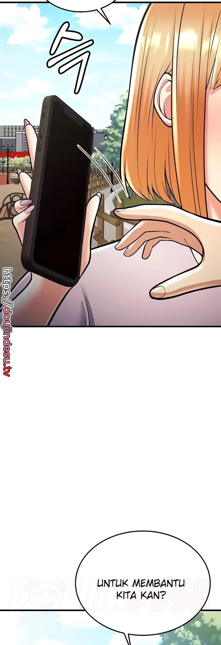 Sexy Entertainment Chapter 15