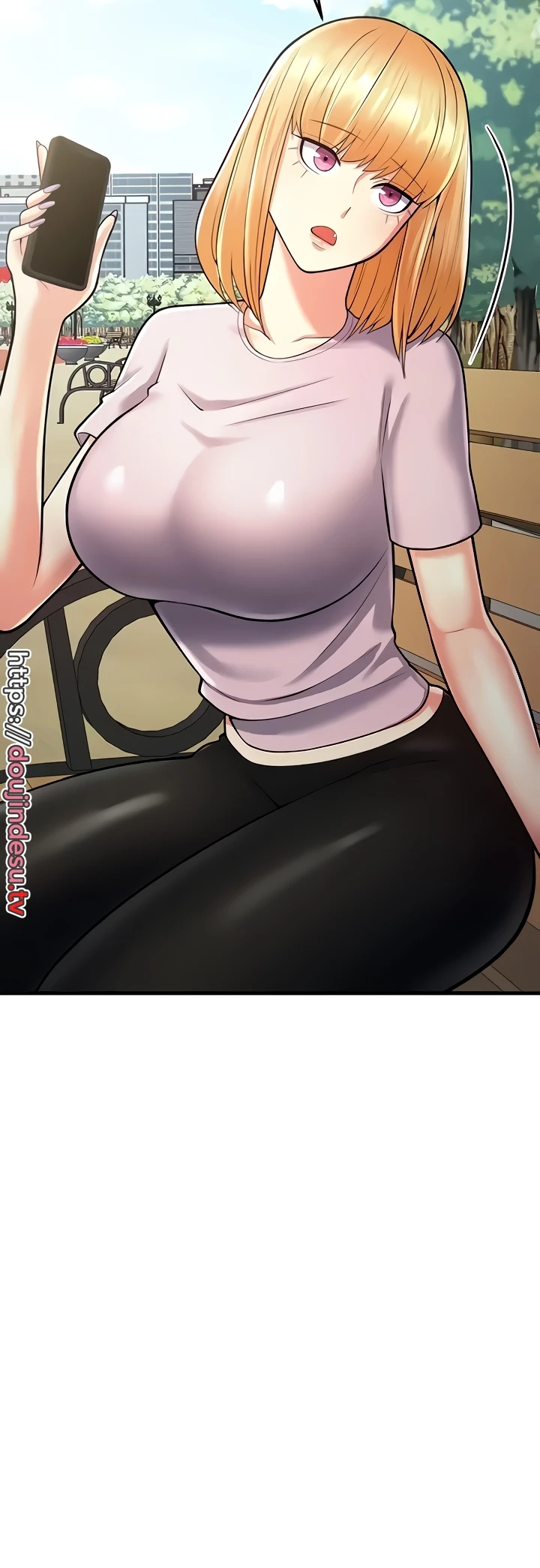 Sexy Entertainment Chapter 15