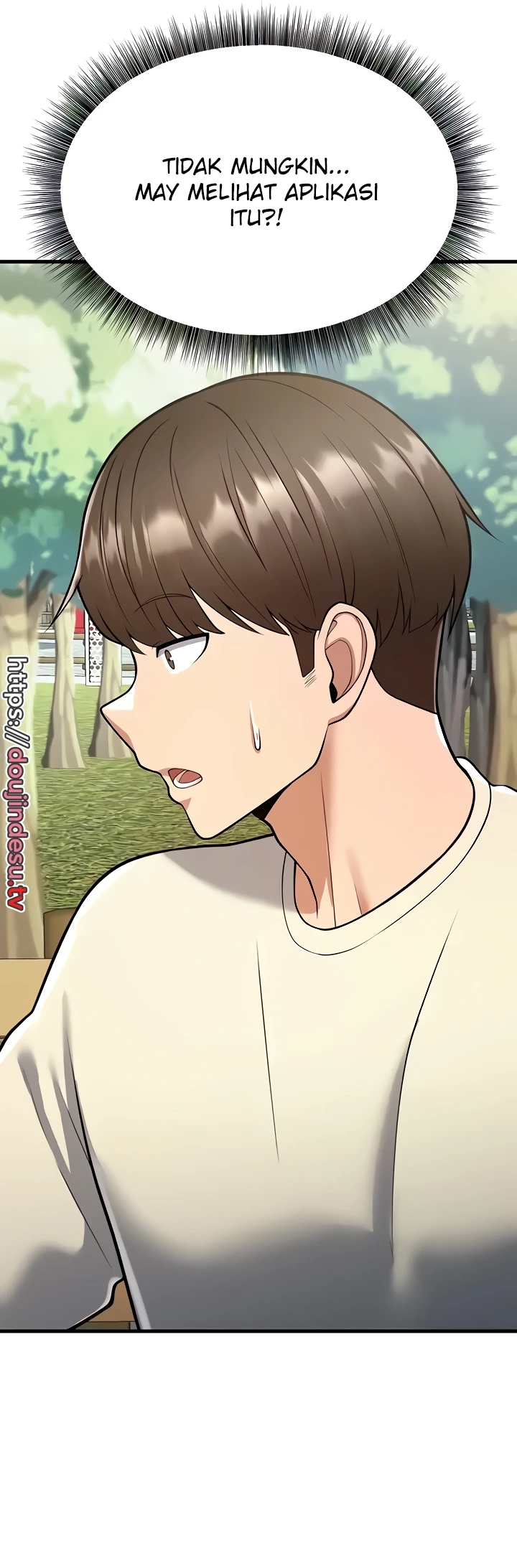 Sexy Entertainment Chapter 15