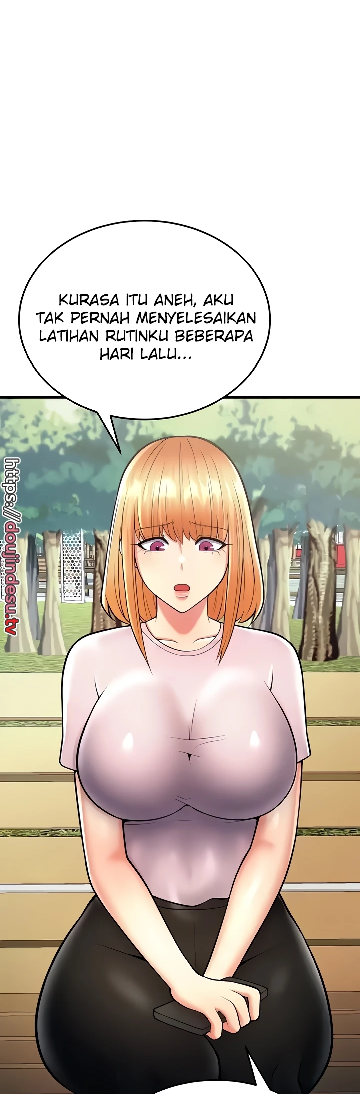 Sexy Entertainment Chapter 15