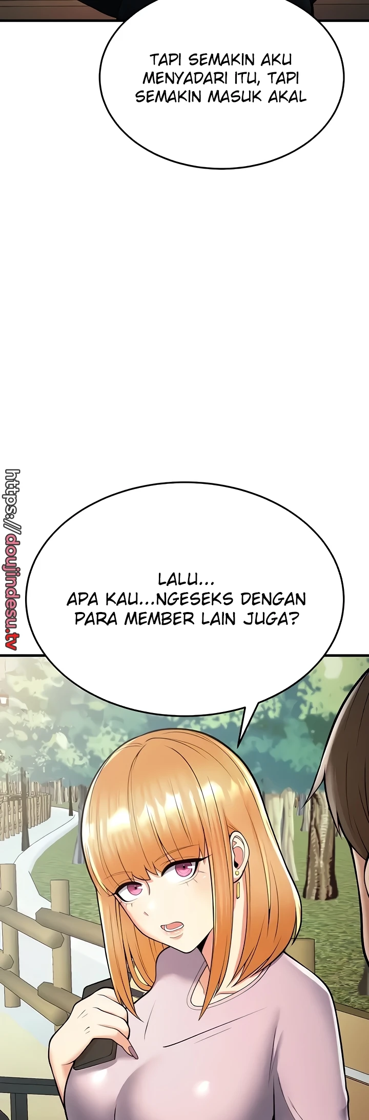Sexy Entertainment Chapter 15