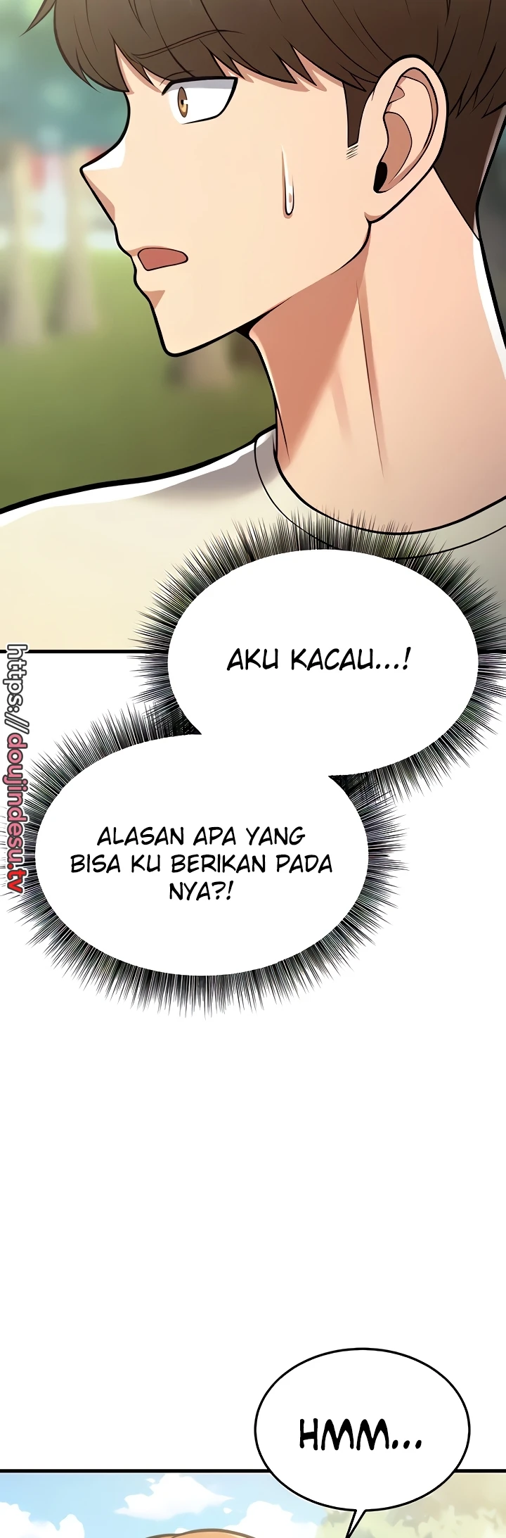Sexy Entertainment Chapter 15