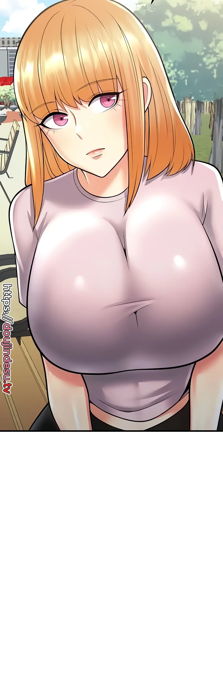 Sexy Entertainment Chapter 15