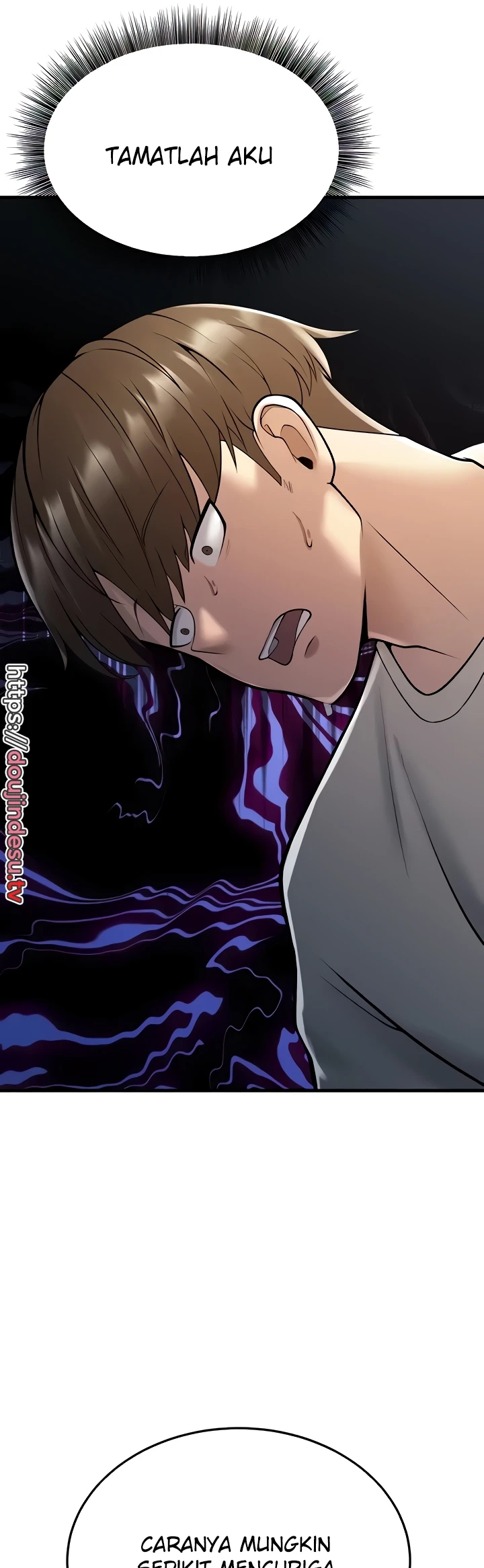 Sexy Entertainment Chapter 15
