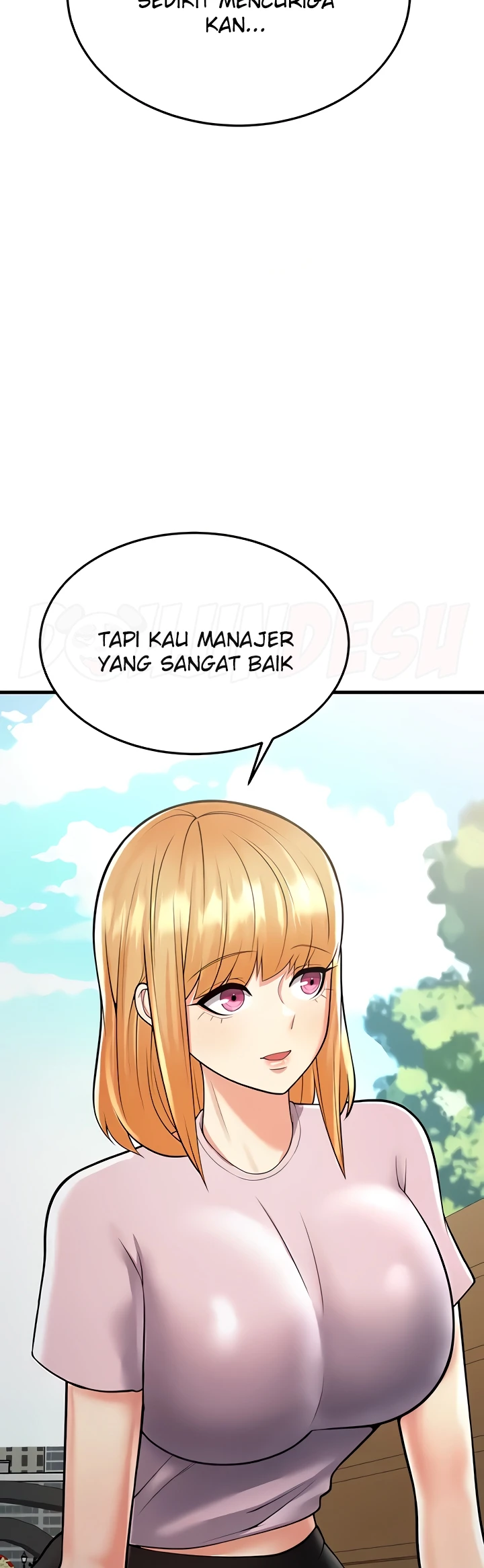 Sexy Entertainment Chapter 15
