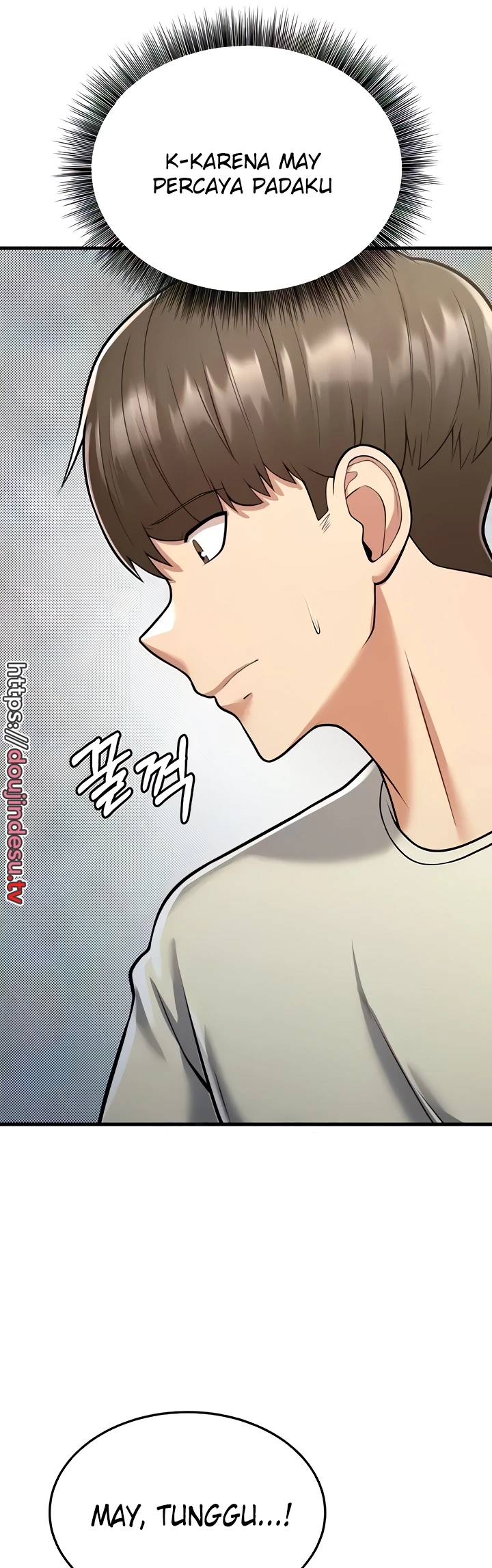 Sexy Entertainment Chapter 15
