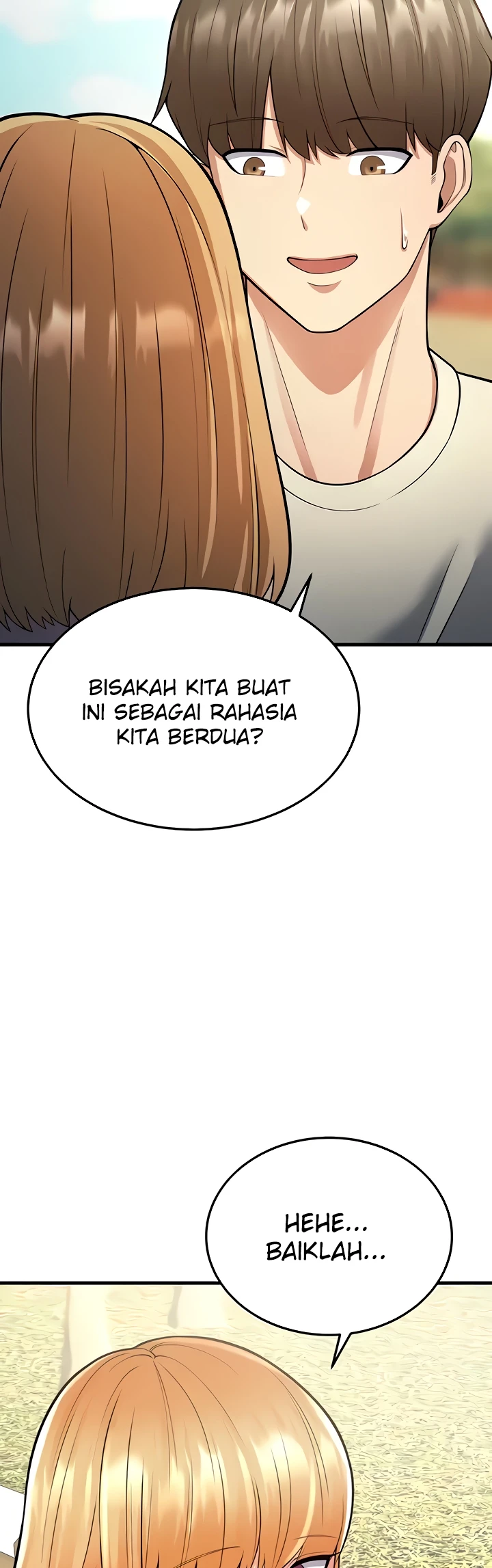 Sexy Entertainment Chapter 15
