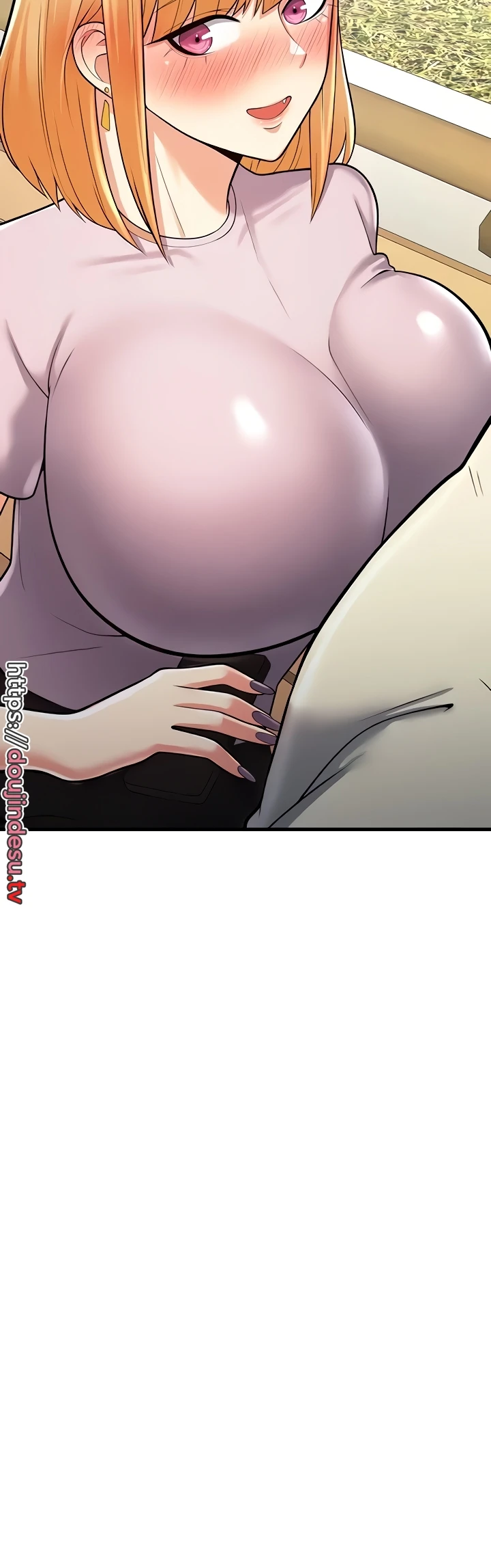 Sexy Entertainment Chapter 15