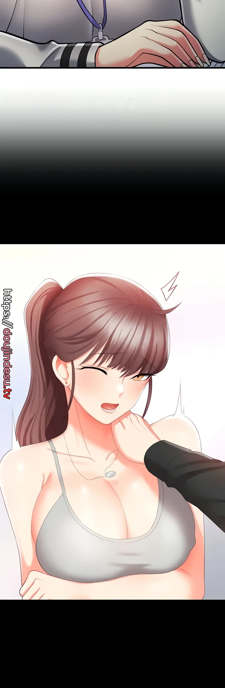 Sexy Entertainment Chapter 15
