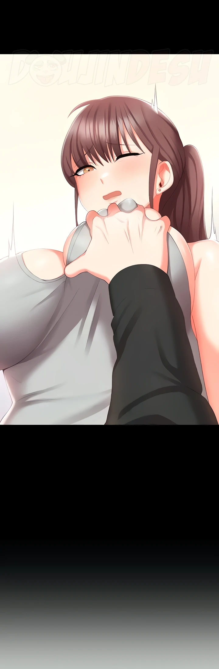 Sexy Entertainment Chapter 15