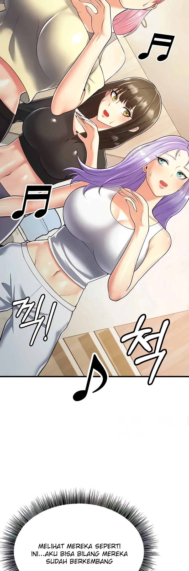 Sexy Entertainment Chapter 15