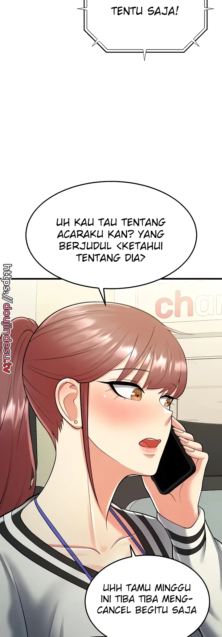 Sexy Entertainment Chapter 15