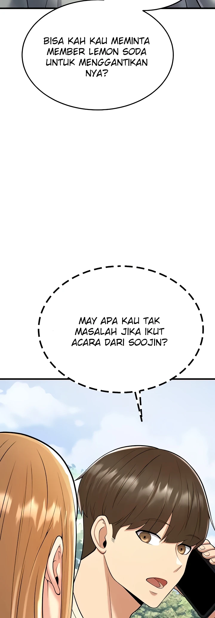 Sexy Entertainment Chapter 15