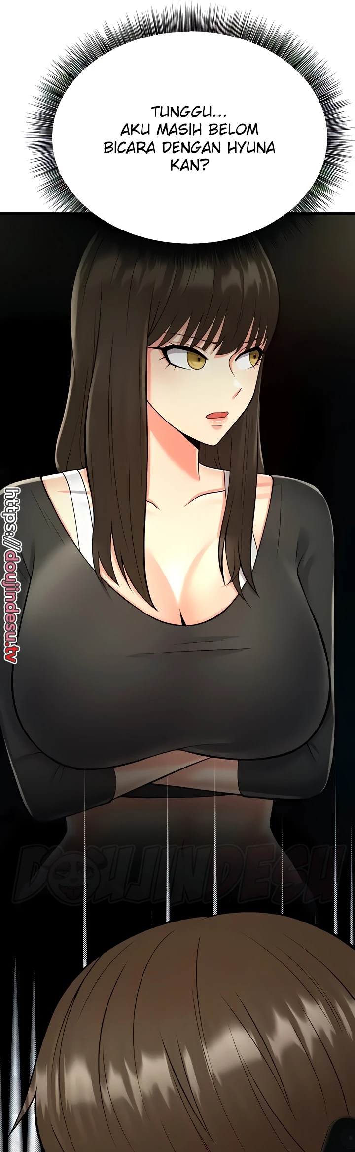 Sexy Entertainment Chapter 15