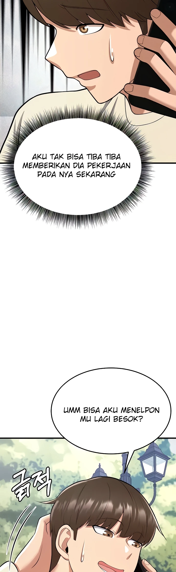 Sexy Entertainment Chapter 15