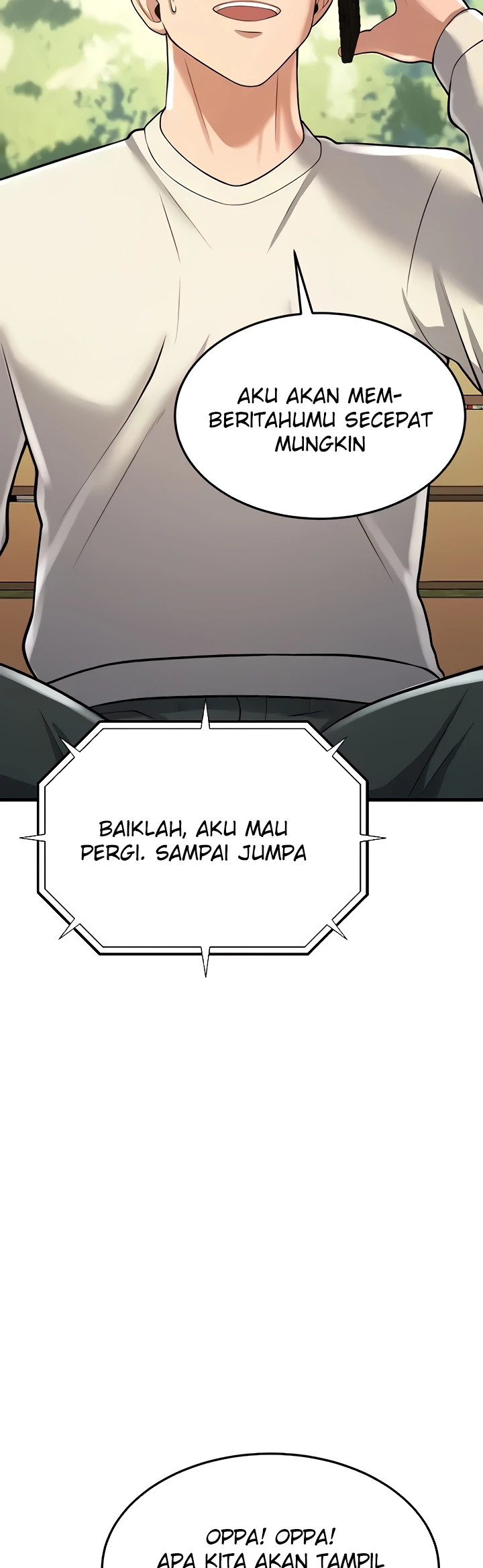 Sexy Entertainment Chapter 15