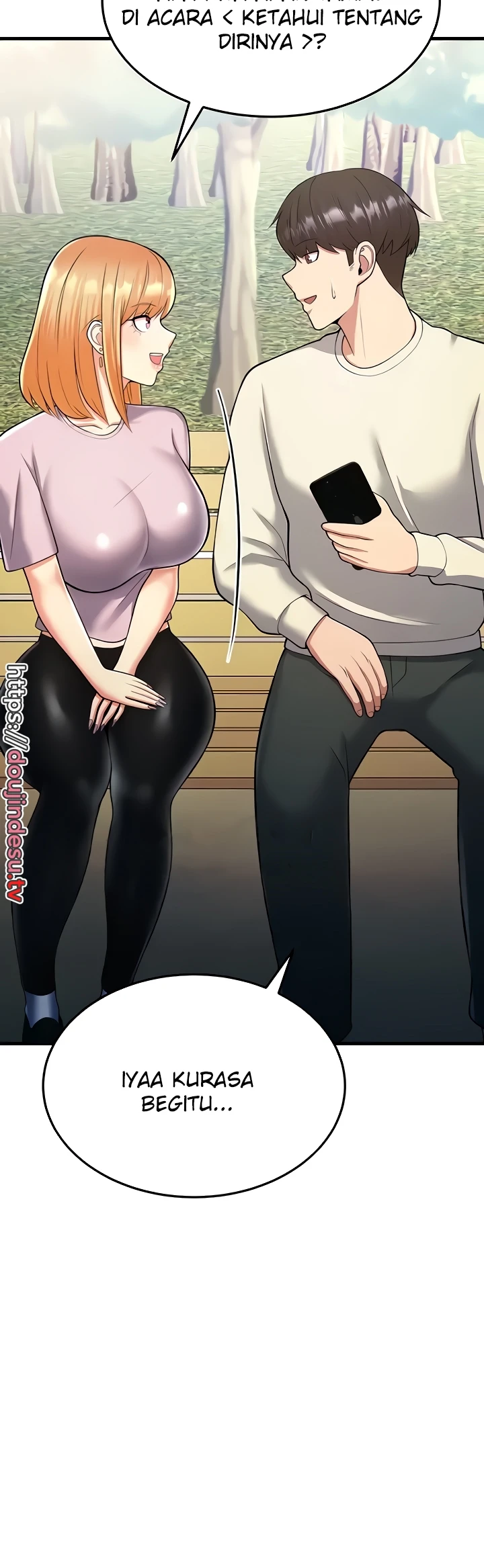 Sexy Entertainment Chapter 15