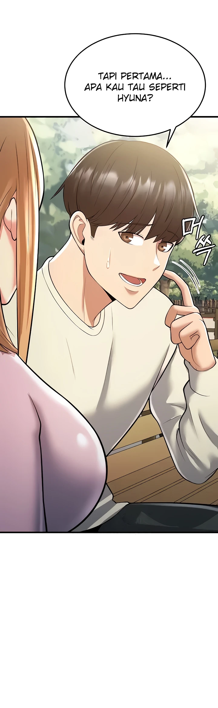 Sexy Entertainment Chapter 15