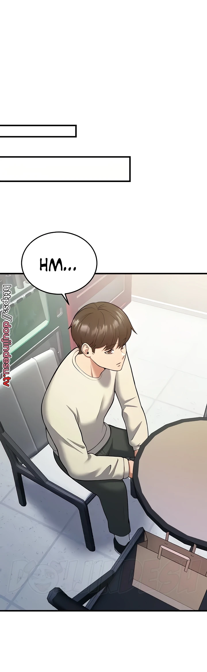 Sexy Entertainment Chapter 15