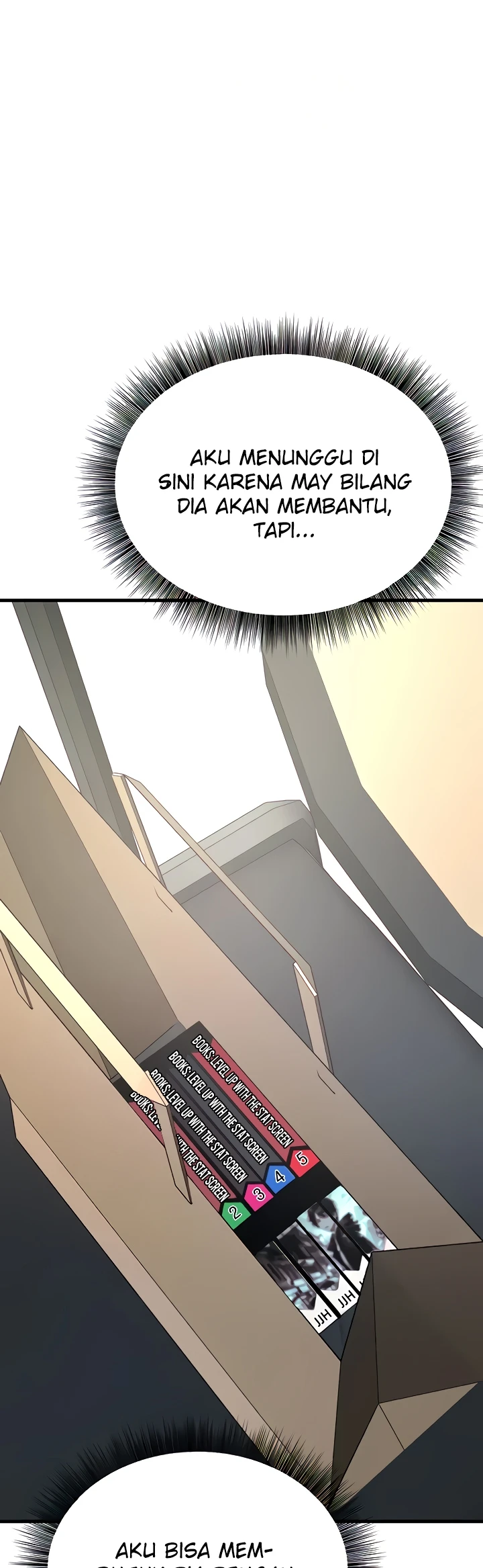 Sexy Entertainment Chapter 15