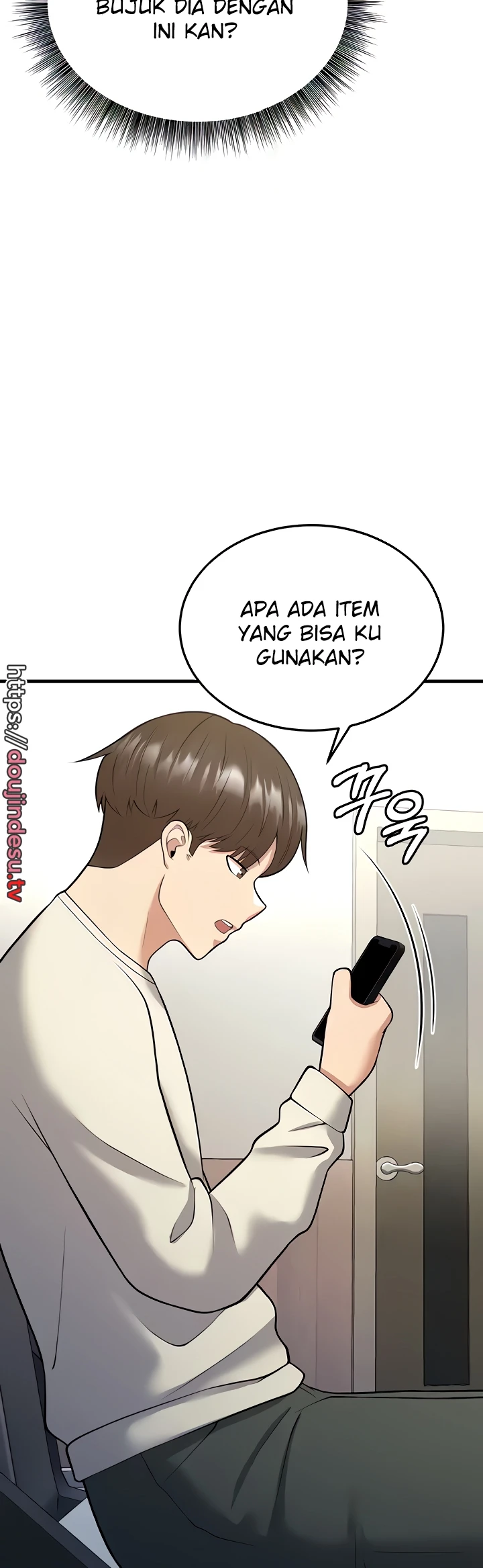 Sexy Entertainment Chapter 15